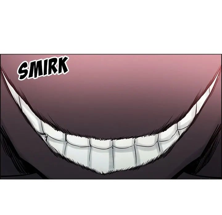 Erostica - Chapter 42 7