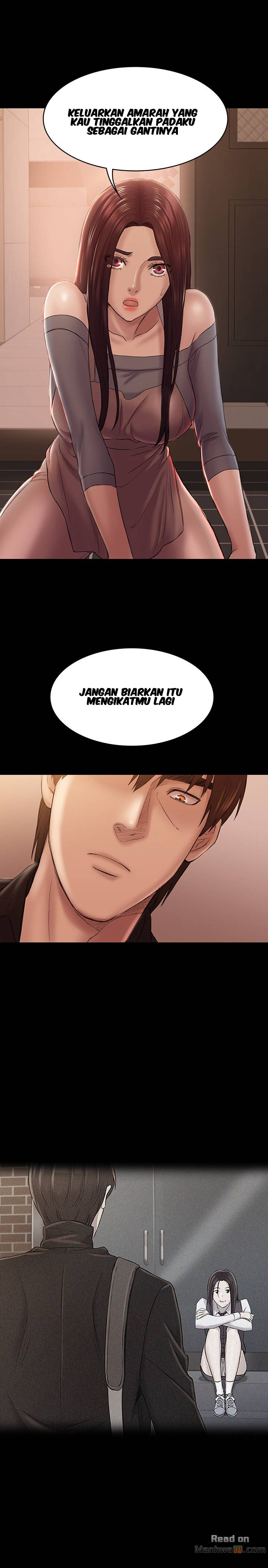 Ajeossi - Chapter 42 22