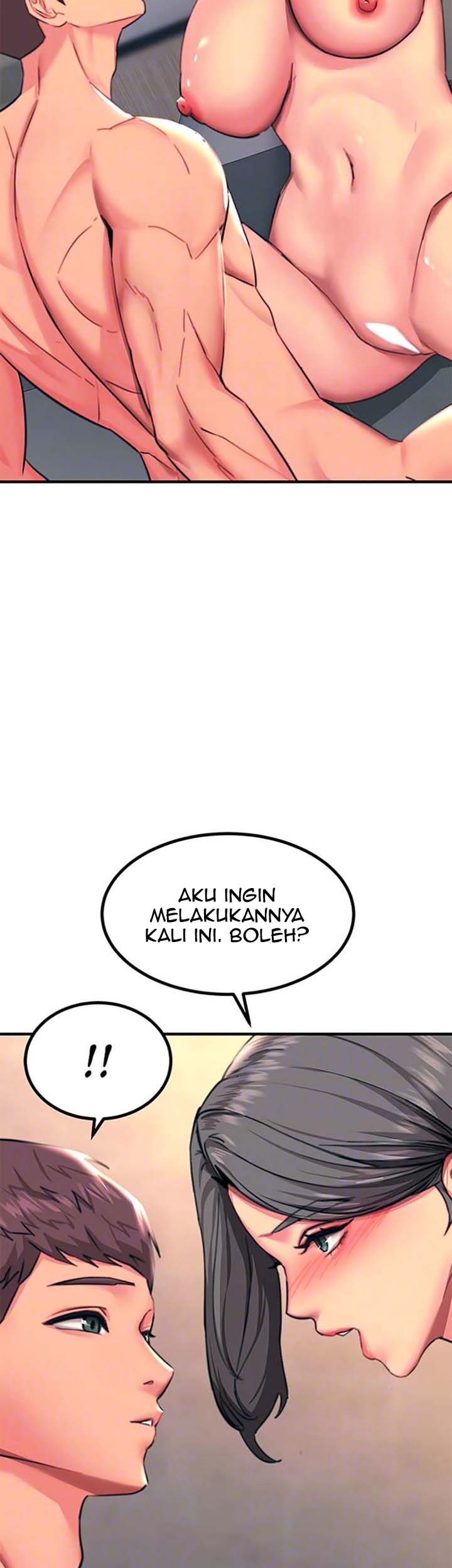Rainbow (Show Me Your Sensuality) - Chapter 42 41