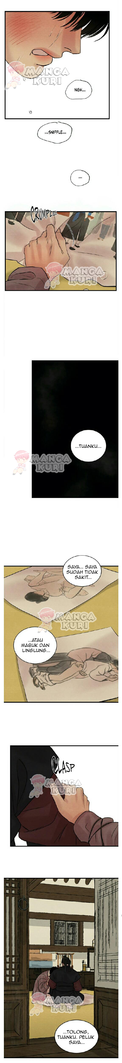 Painter of the night - Chapter 42 2
