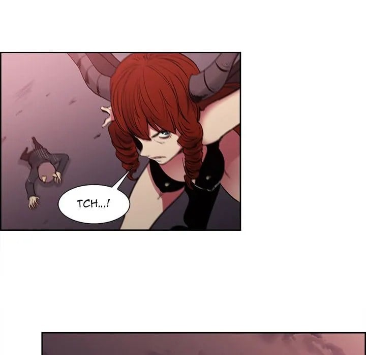 Erostica - Chapter 42 14