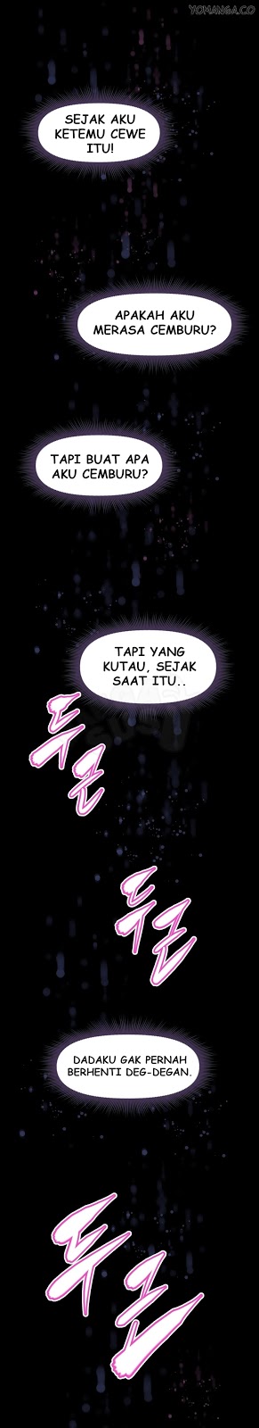 Brawling Go - Chapter 42 8