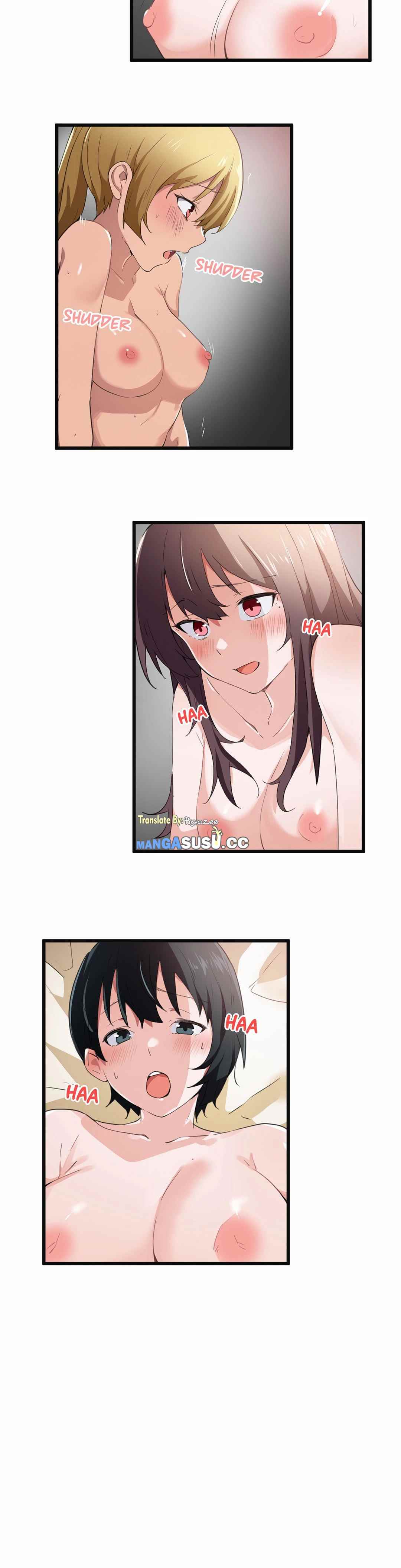 I Wanna Be a Daughter Thief - Chapter 42 13