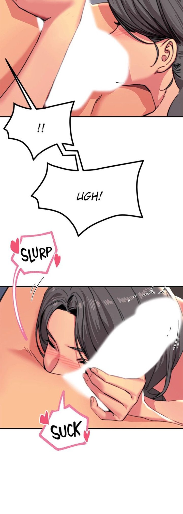 Rainbow (Show Me Your Sensuality) - Chapter 42 50