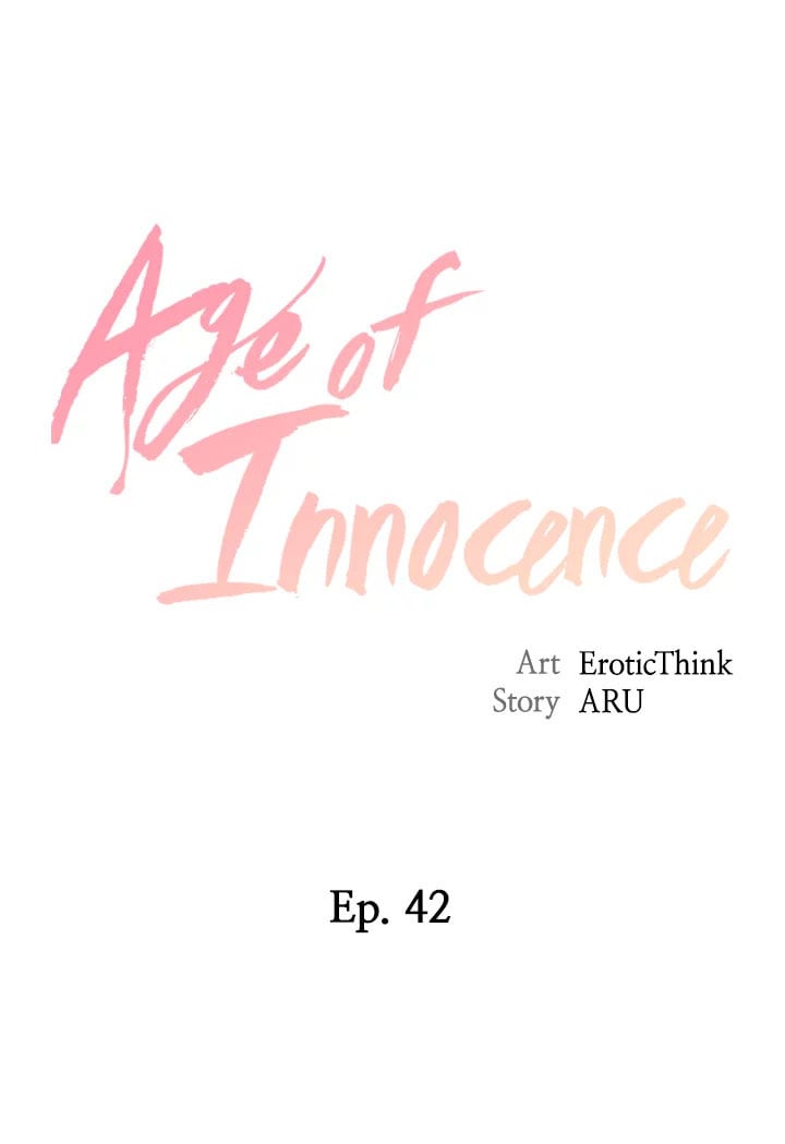 Age of Innocence - Chapter 42 5