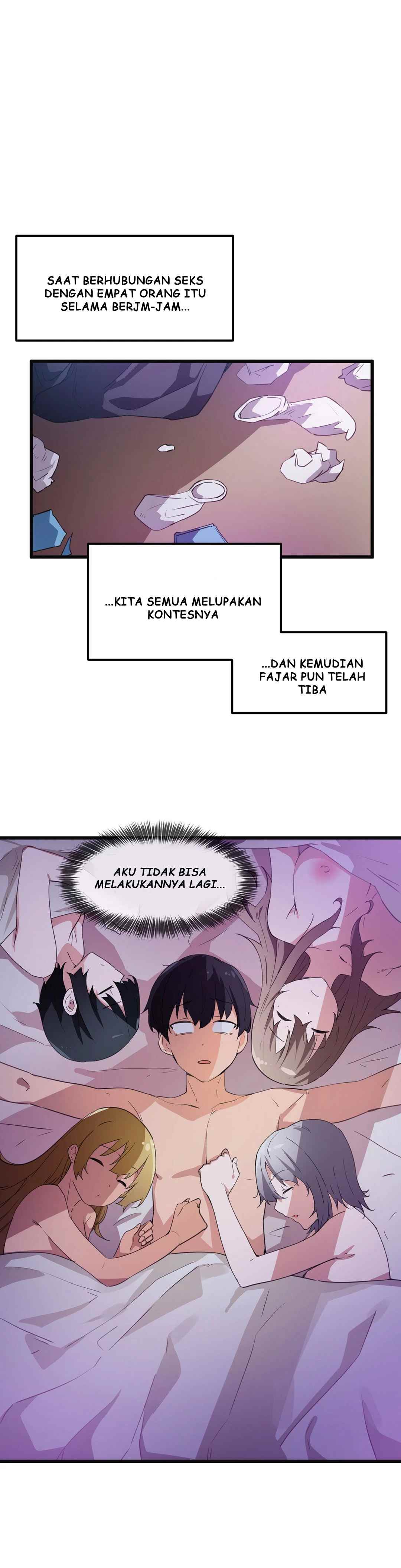 I Wanna Be a Daughter Thief - Chapter 42 14