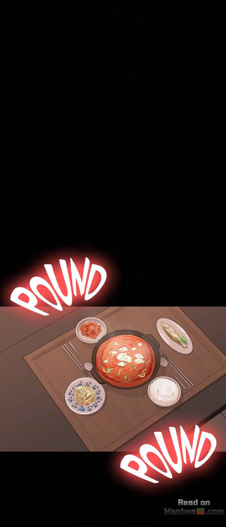 Ajeossi - Chapter 42 28