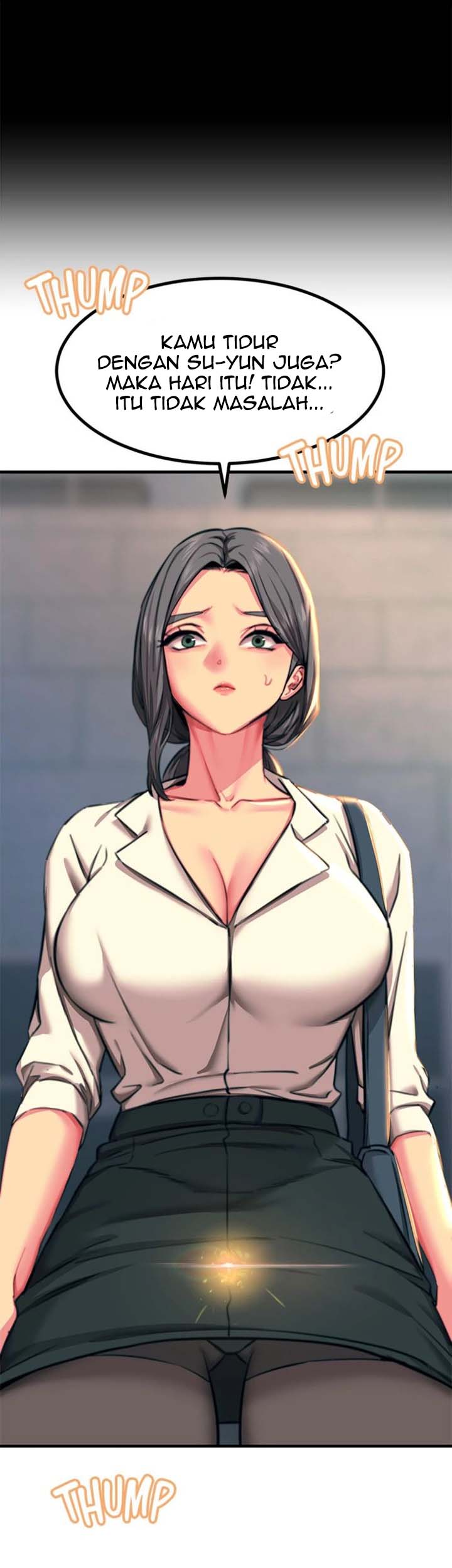 Rainbow (Show Me Your Sensuality) - Chapter 42 24