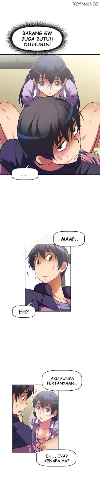 Brawling Go - Chapter 42 14
