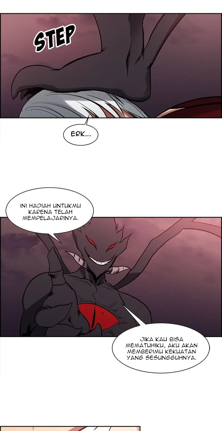 Erostica - Chapter 42 46