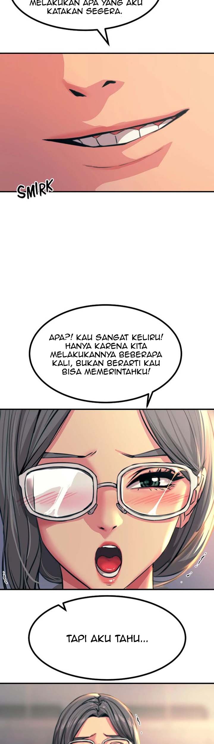 Rainbow (Show Me Your Sensuality) - Chapter 42 3