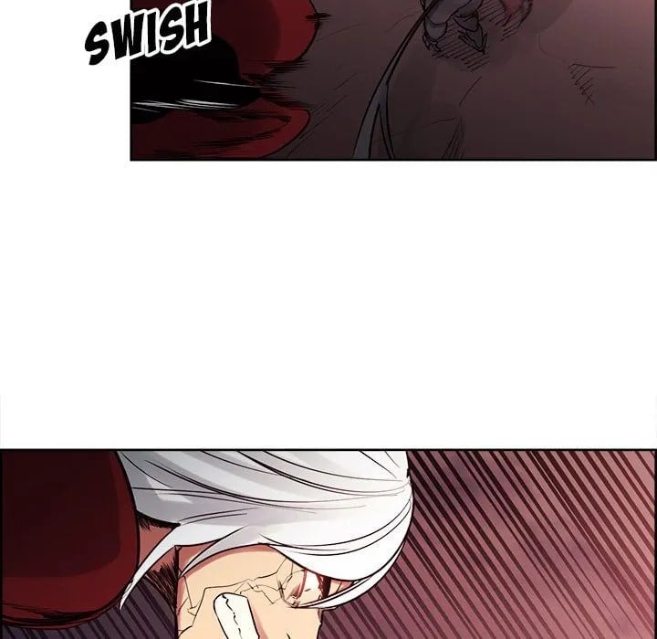 Erostica - Chapter 42 48