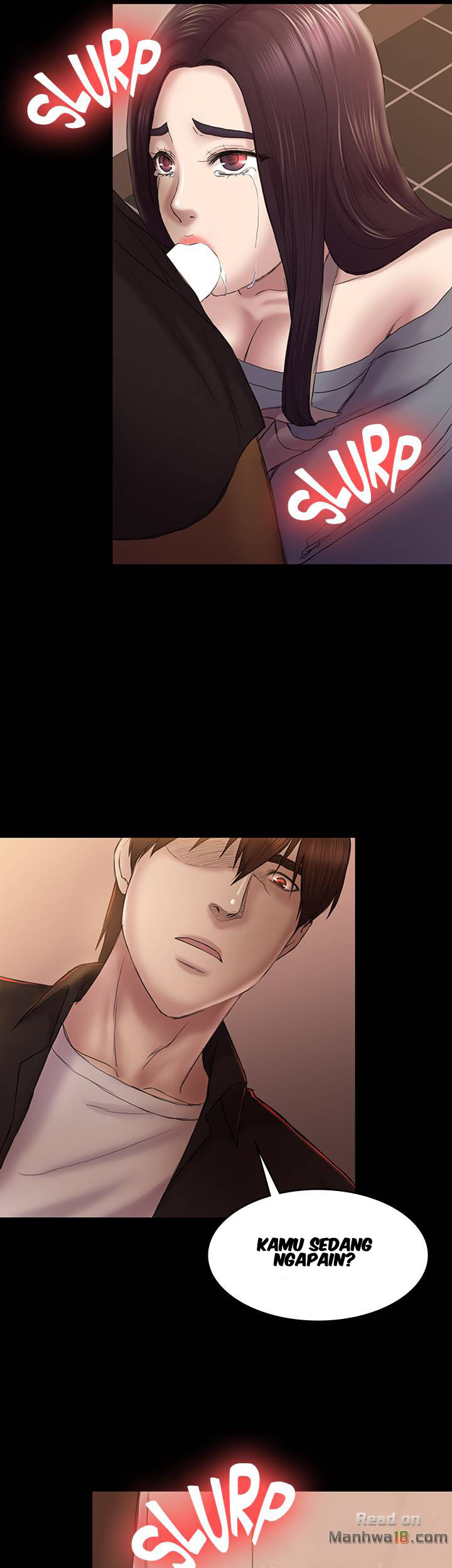 Ajeossi - Chapter 42 15