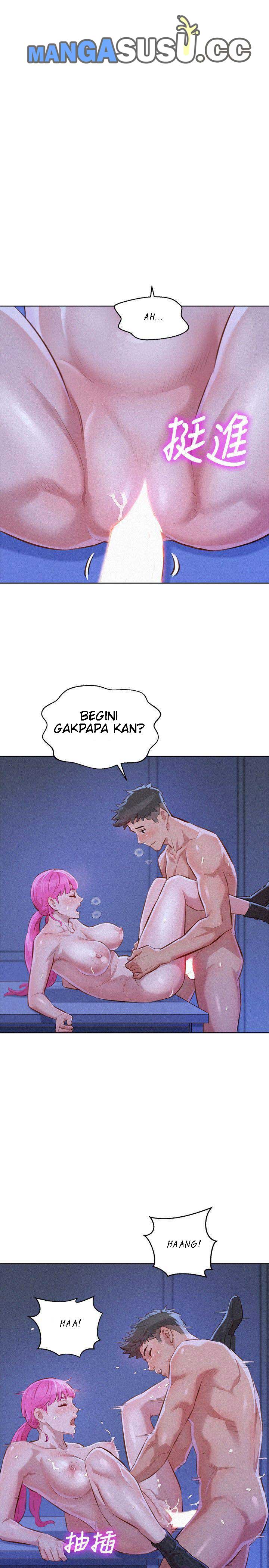 Sister Neighbor - Chapter 42 16