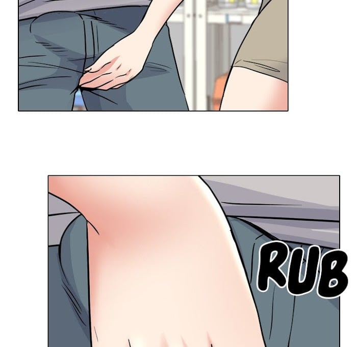 One Shot Men&#8217;s Clinic - Chapter 42 103