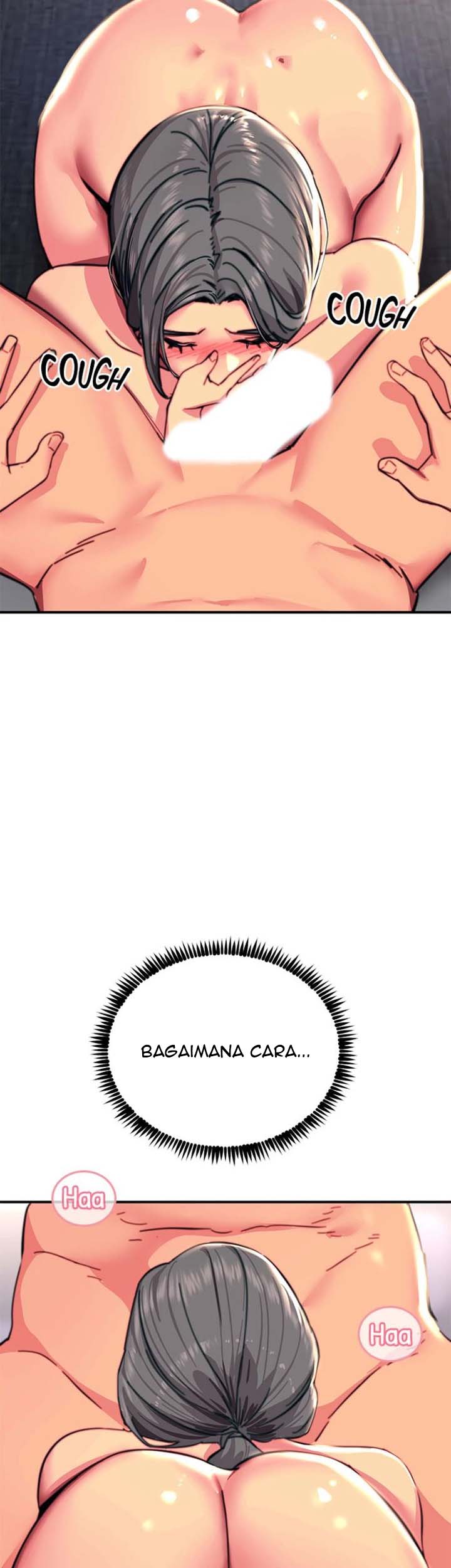 Rainbow (Show Me Your Sensuality) - Chapter 42 55