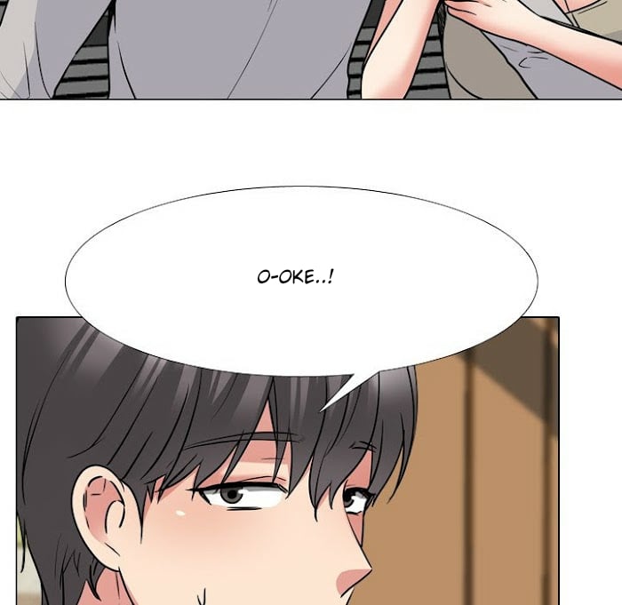 One Shot Men&#8217;s Clinic - Chapter 42 84