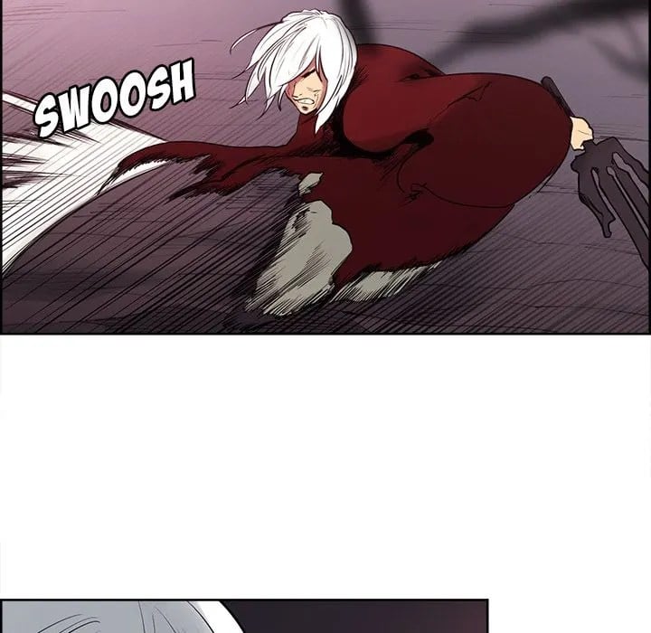 Erostica - Chapter 42 30