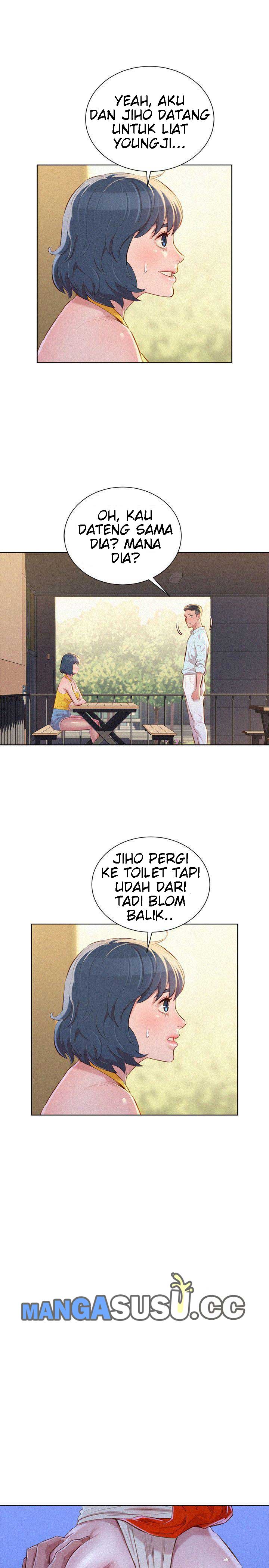 Sister Neighbor - Chapter 42 5