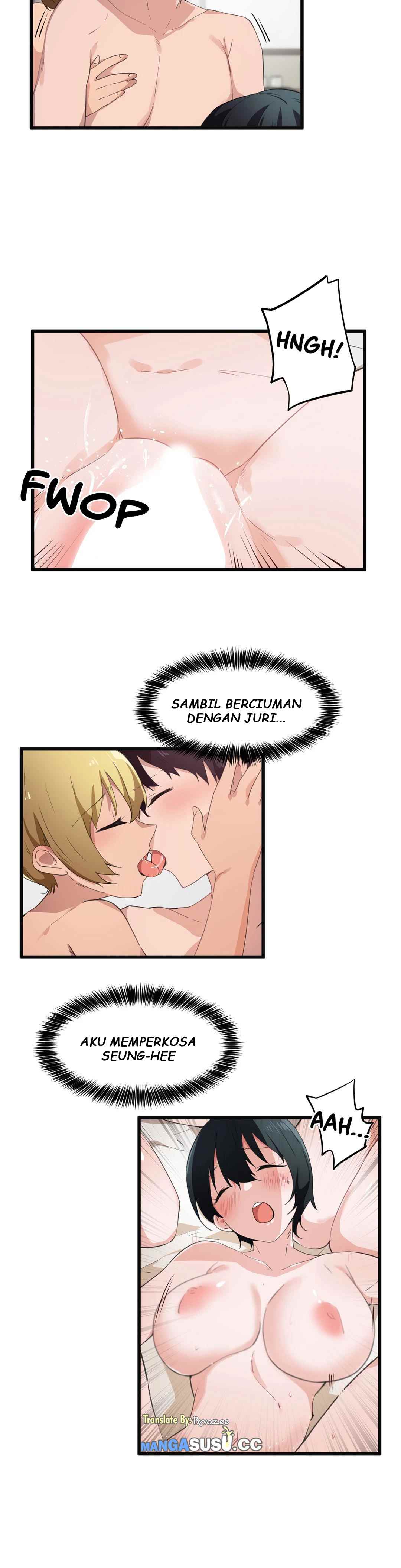 I Wanna Be a Daughter Thief - Chapter 42 7