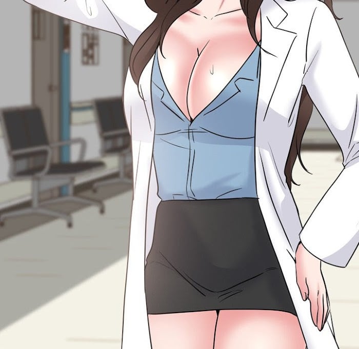 One Shot Men&#8217;s Clinic - Chapter 42 19