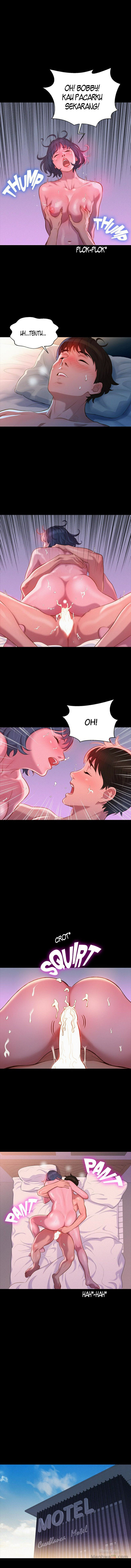 Let Me Drive - Chapter 42 3