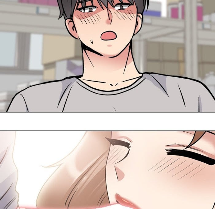 One Shot Men&#8217;s Clinic - Chapter 42 126
