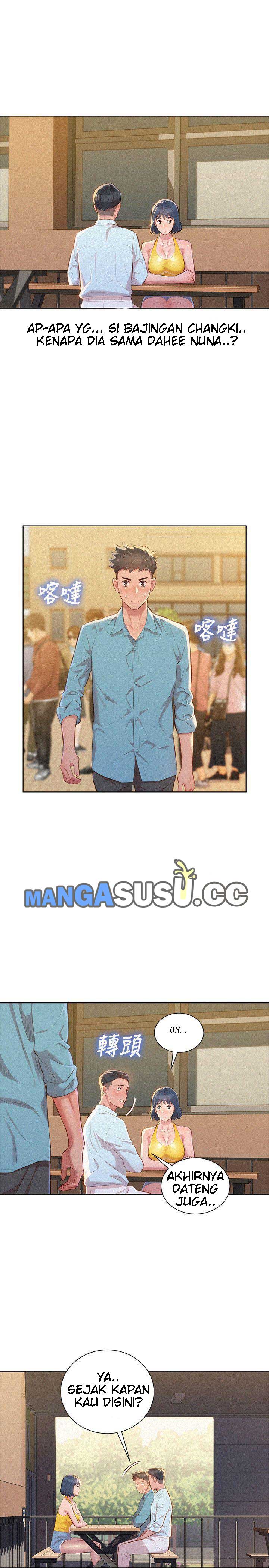 Sister Neighbor - Chapter 42 26