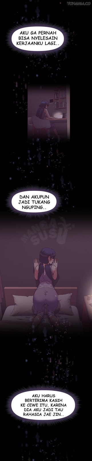 Brawling Go - Chapter 42 9