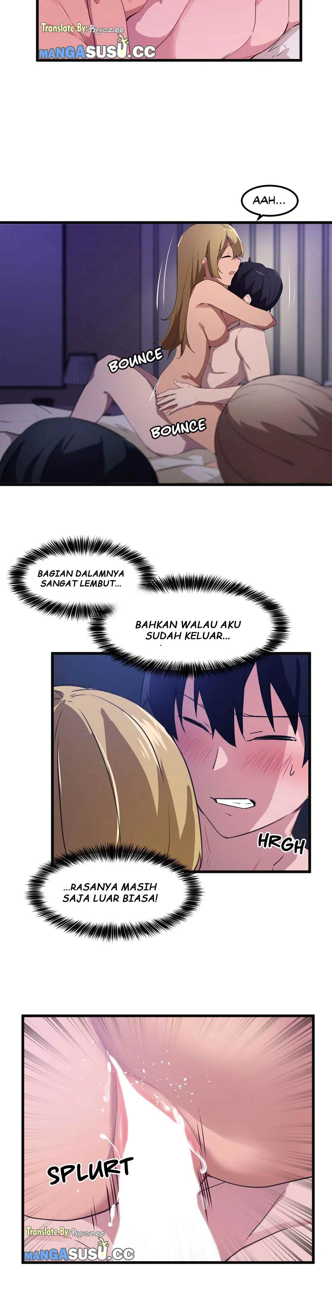 I Wanna Be a Daughter Thief - Chapter 42 17