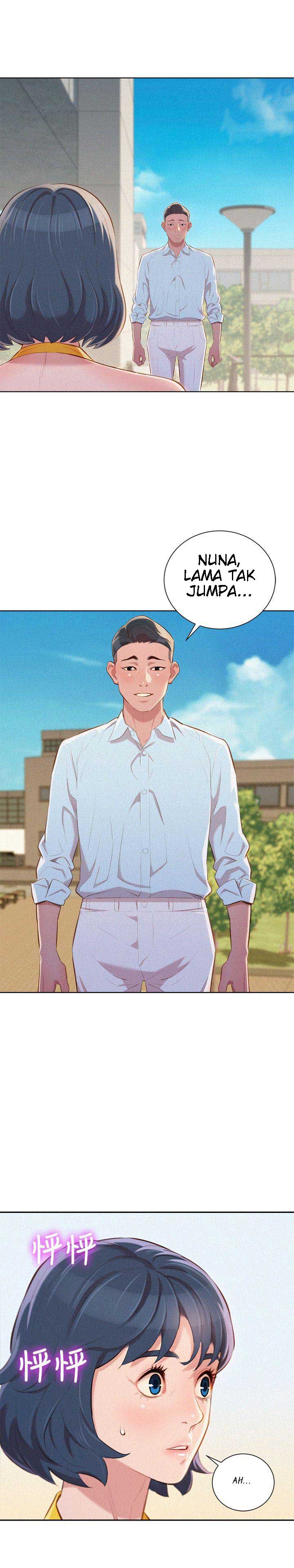 Sister Neighbor - Chapter 42 3