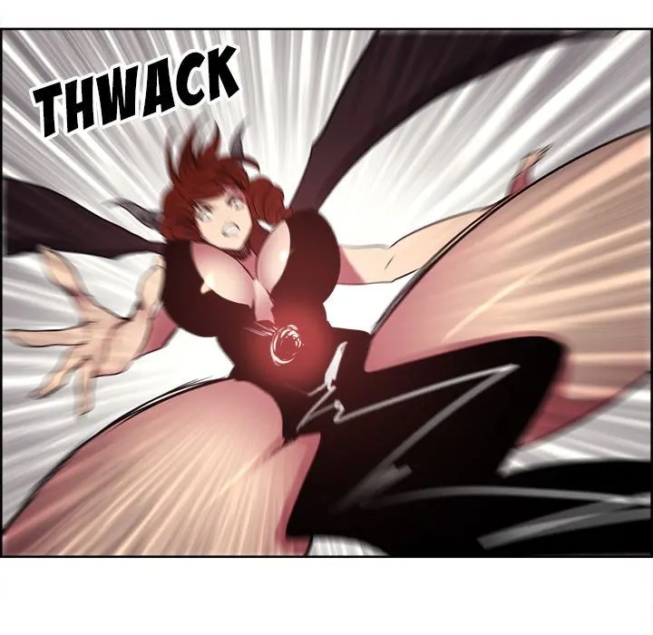 Erostica - Chapter 42 18