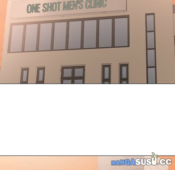 One Shot Men&#8217;s Clinic - Chapter 42 38