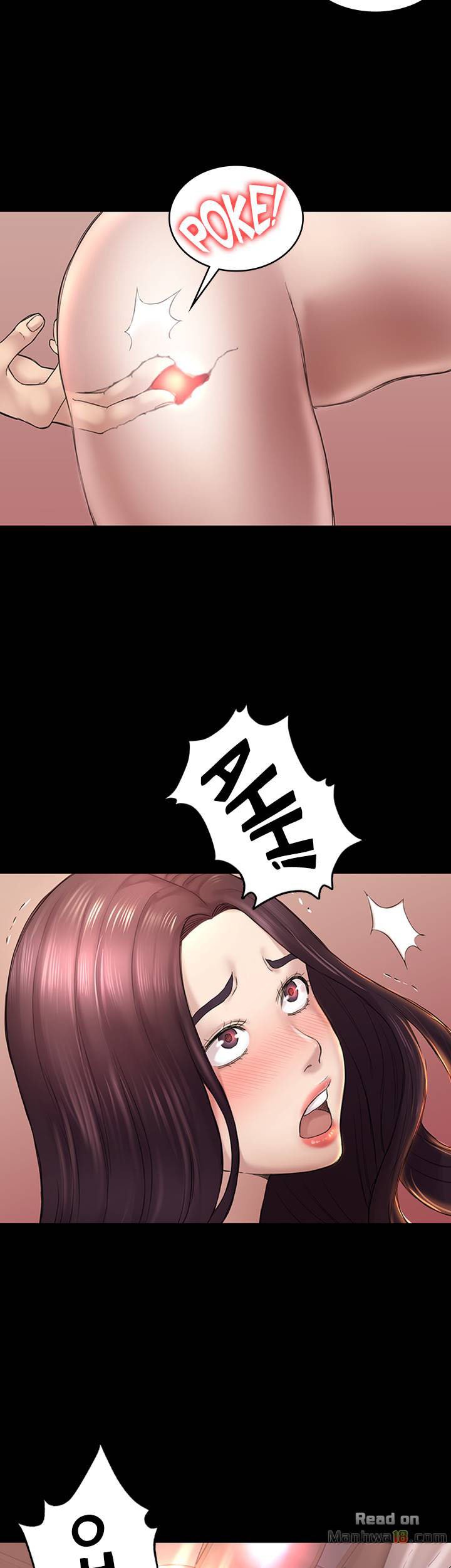 Ajeossi - Chapter 42 34