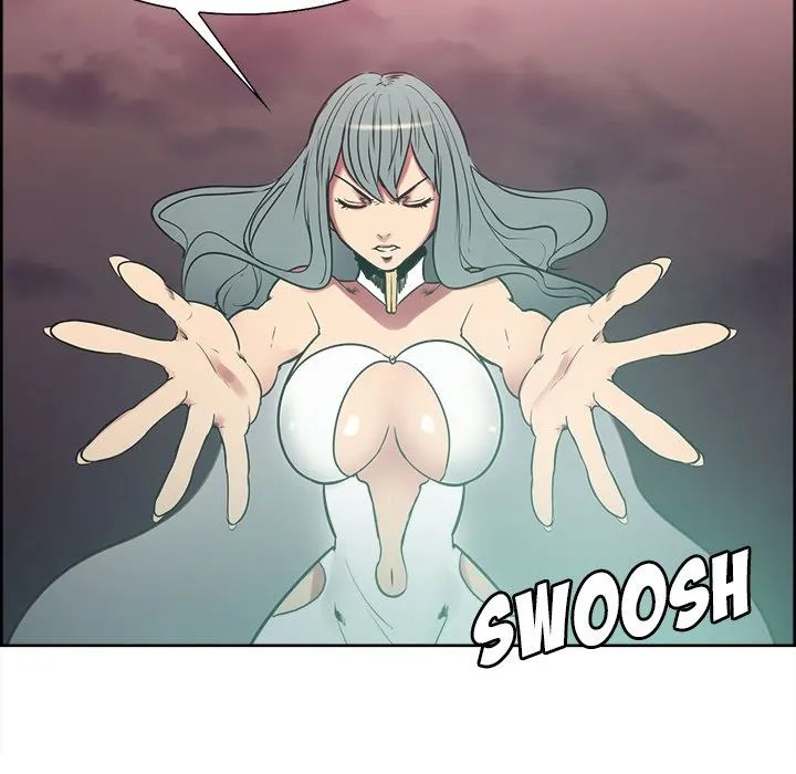 Erostica - Chapter 42 22