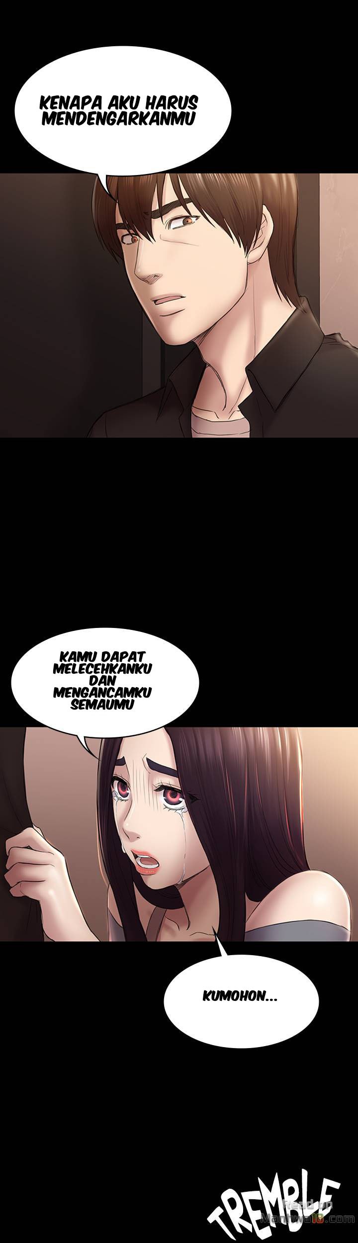 Ajeossi - Chapter 42 10