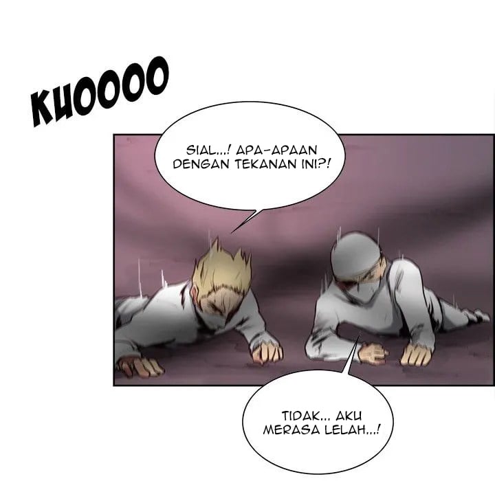 Erostica - Chapter 42 11