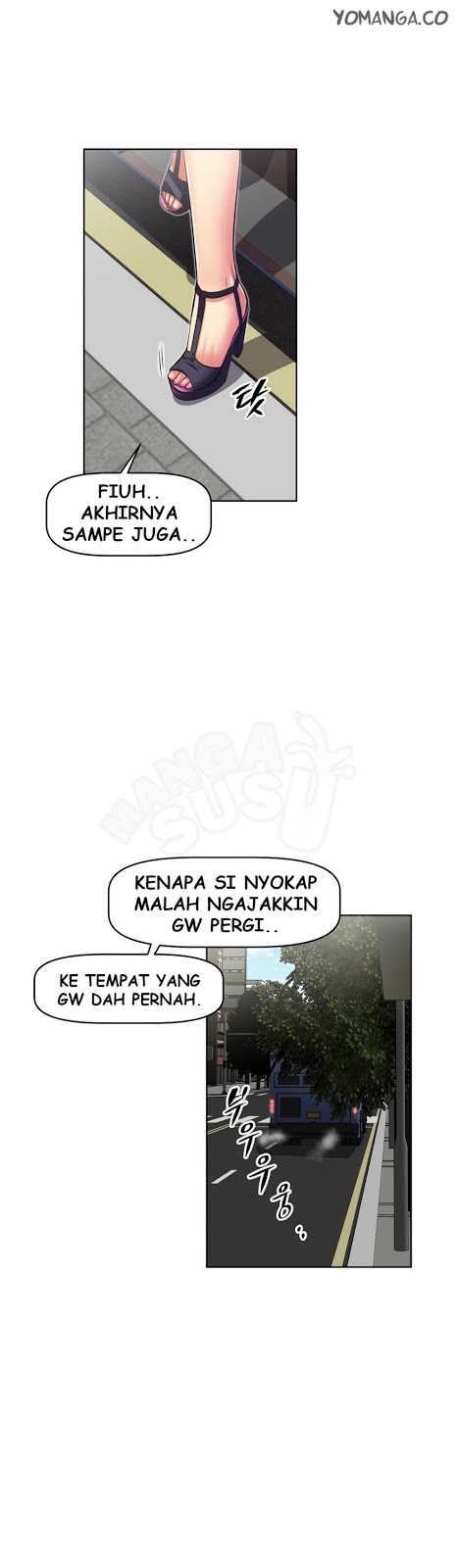 Brawling Go - Chapter 42 2