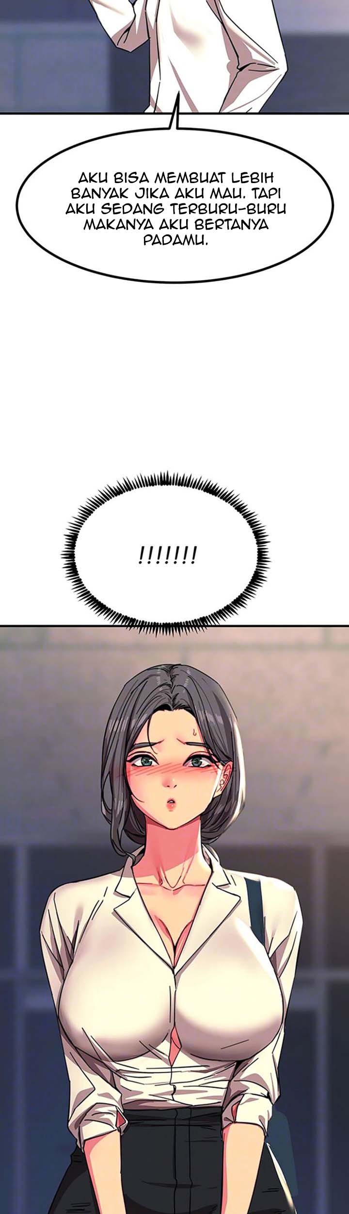 Rainbow (Show Me Your Sensuality) - Chapter 42 19