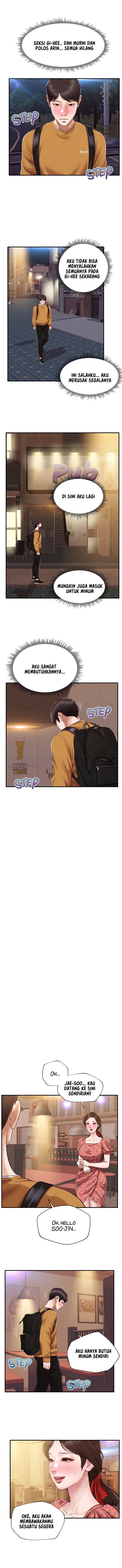 Age of Innocence - Chapter 42 14