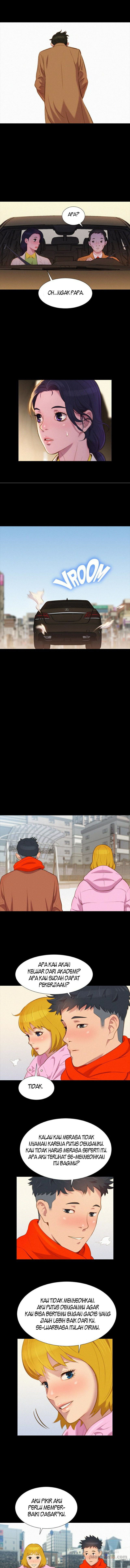Let Me Drive - Chapter 42 7