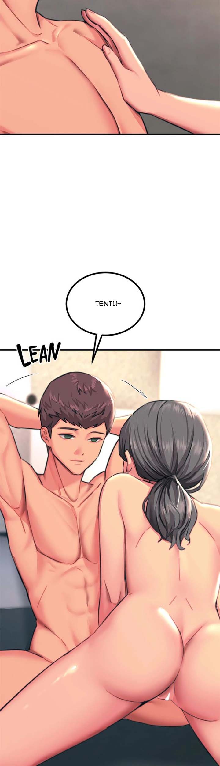 Rainbow (Show Me Your Sensuality) - Chapter 42 42