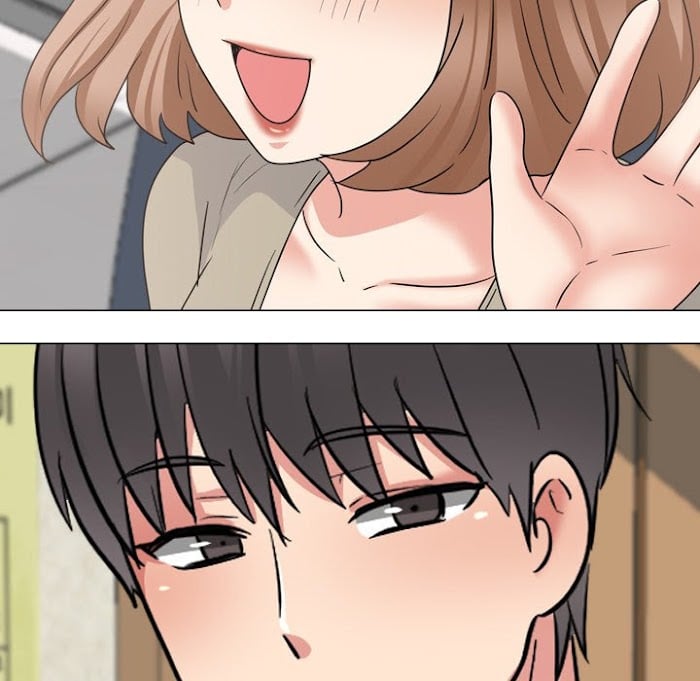 One Shot Men&#8217;s Clinic - Chapter 42 75