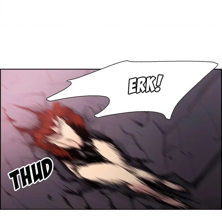Erostica - Chapter 42 19