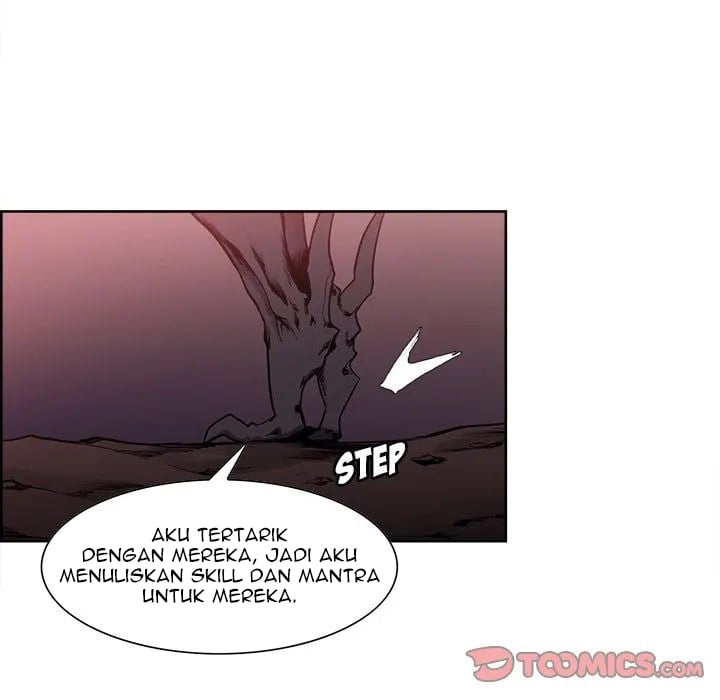 Erostica - Chapter 42 43