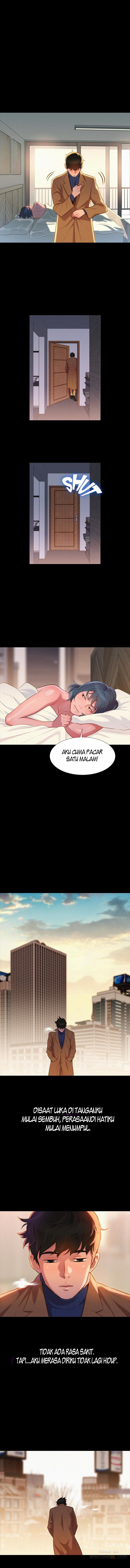 Let Me Drive - Chapter 42 4