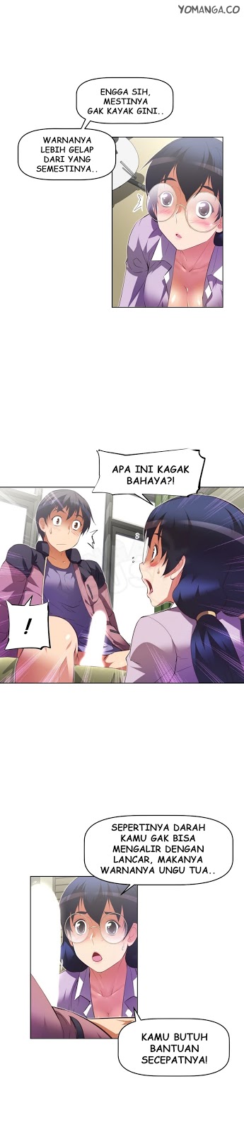 Brawling Go - Chapter 42 16