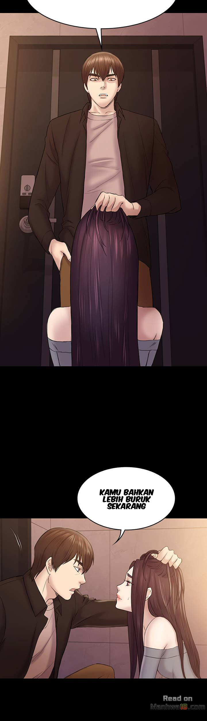 Ajeossi - Chapter 42 18