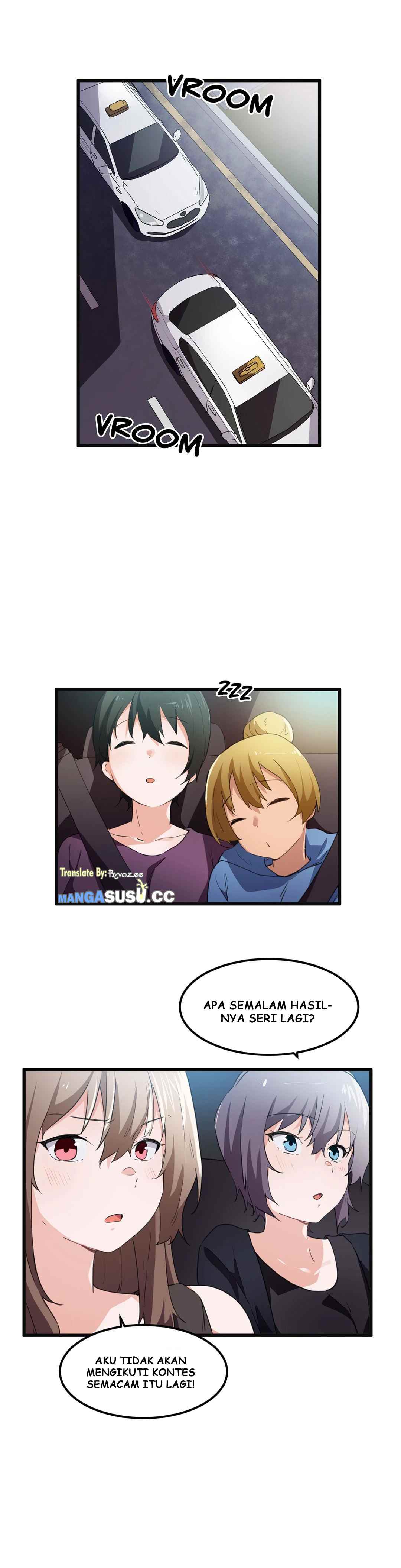 I Wanna Be a Daughter Thief - Chapter 42 19