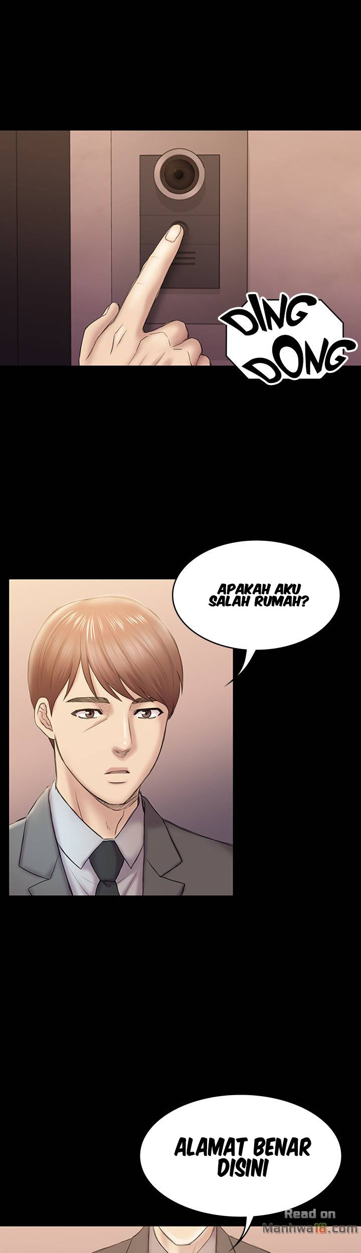 Ajeossi - Chapter 42 13